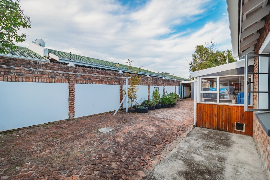 4 Bedroom Property for Sale in George South Western Cape